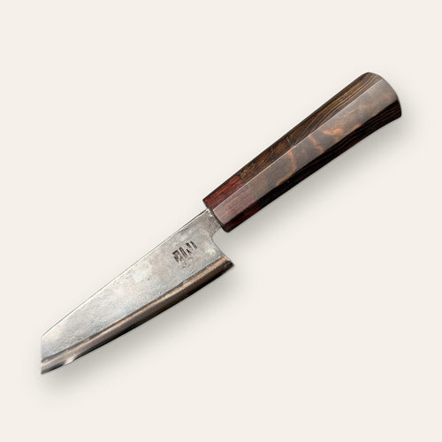 Couteau du kit Forge Tay